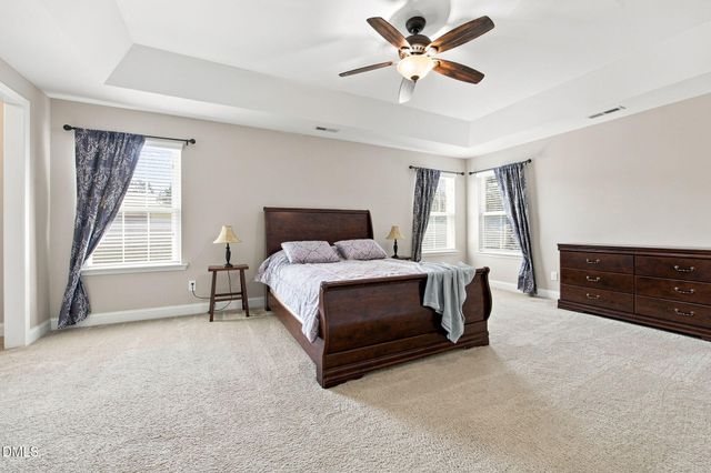 509 Ferry Court, Wake Forest, NC 27587