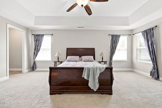 509 Ferry Court, Wake Forest, NC 27587