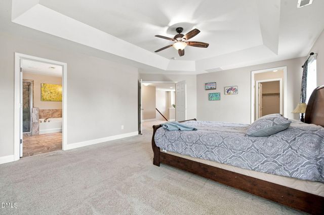 509 Ferry Court, Wake Forest, NC 27587