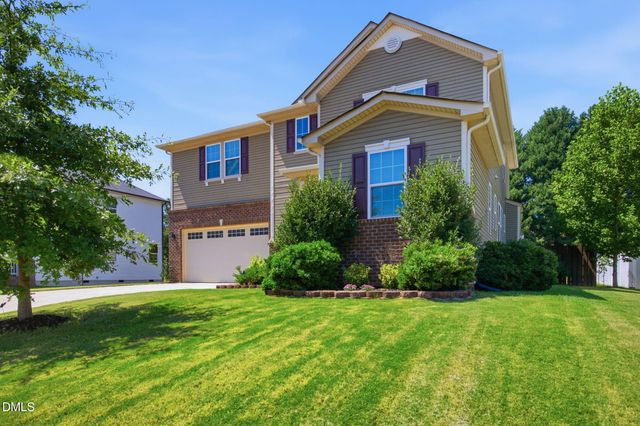 509 Ferry Court, Wake Forest, NC 27587