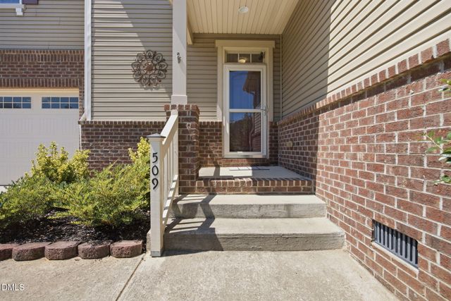 509 Ferry Court, Wake Forest, NC 27587