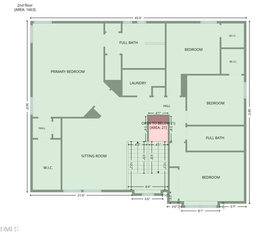 509 Ferry Court, Wake Forest, NC 27587