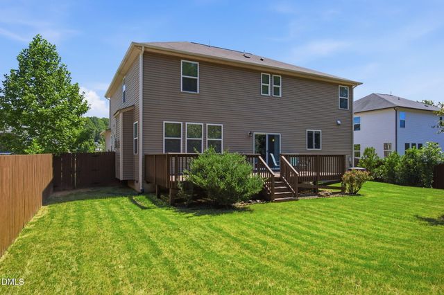 509 Ferry Court, Wake Forest, NC 27587