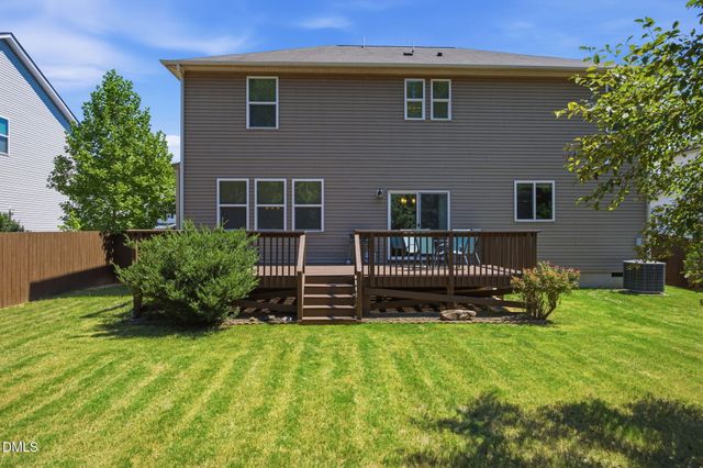 509 Ferry Court, Wake Forest, NC 27587