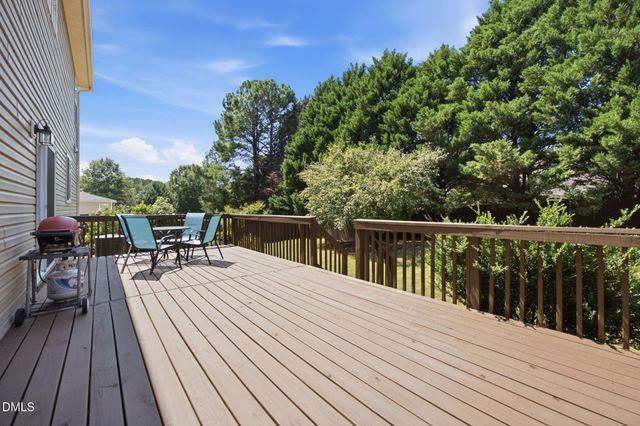 509 Ferry Court, Wake Forest, NC 27587