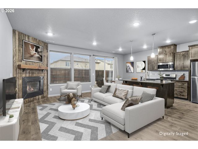 11517 Ne 124TH Pl, Vancouver, WA 98682