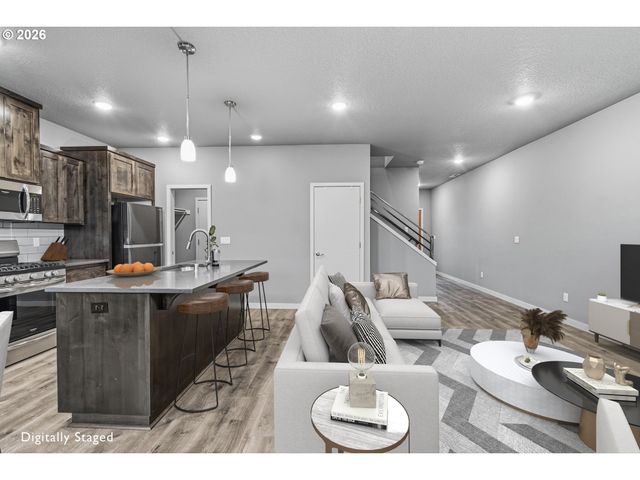 11517 Ne 124TH Pl, Vancouver, WA 98682