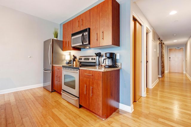 100 E Gay Street, 303, Columbus, OH 43215