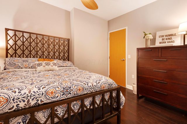 100 E Gay Street, 303, Columbus, OH 43215