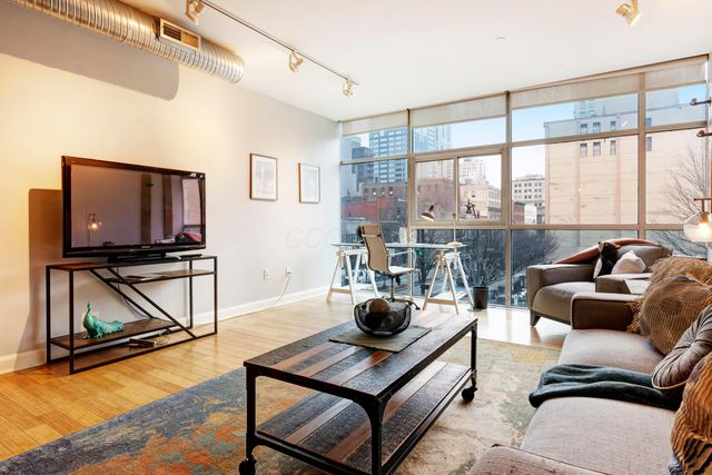 100 E Gay Street, 303, Columbus, OH 43215