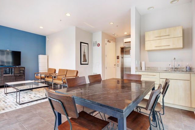 100 E Gay Street, 303, Columbus, OH 43215