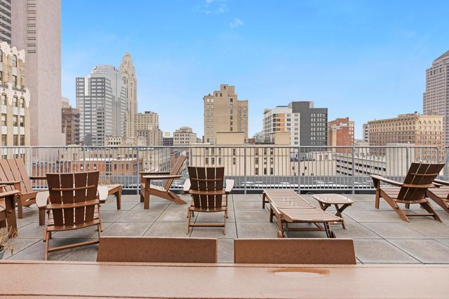 100 E Gay Street, 303, Columbus, OH 43215