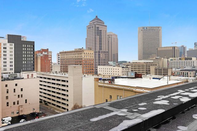 100 E Gay Street, 303, Columbus, OH 43215