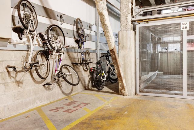 100 E Gay Street, 303, Columbus, OH 43215