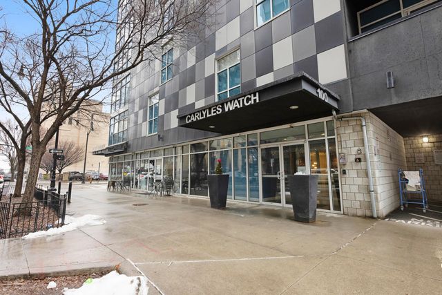 100 E Gay Street, 303, Columbus, OH 43215