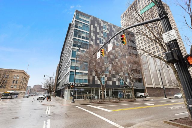 100 E Gay Street, 303, Columbus, OH 43215