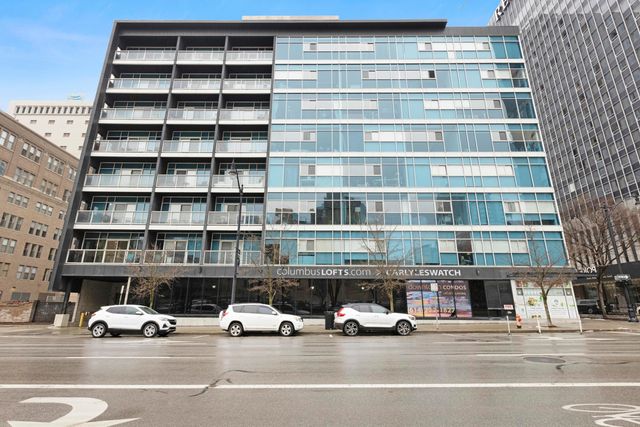 100 E Gay Street, 303, Columbus, OH 43215