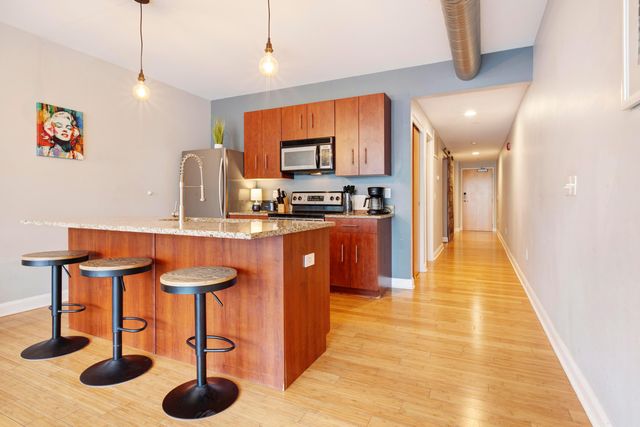 100 E Gay Street, 303, Columbus, OH 43215