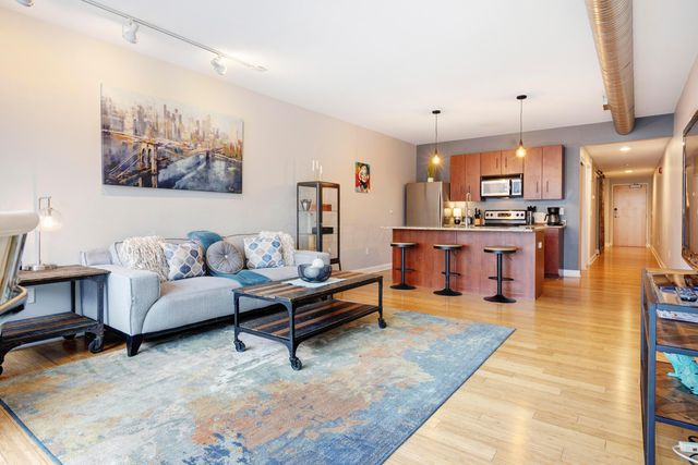 100 E Gay Street, 303, Columbus, OH 43215