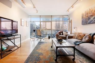 100 E Gay Street, 303, Columbus, OH 43215