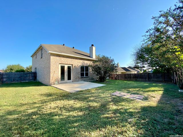 1777 Jacobs, New Braunfels, TX 78130