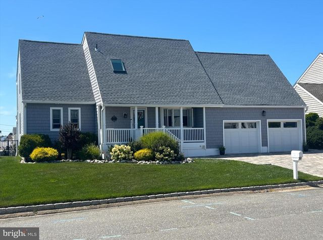 1201 SKIMMER CT, Forked River, NJ 08731