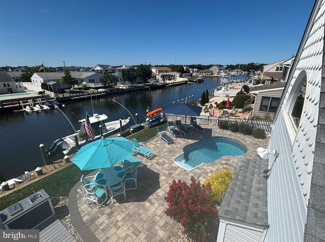 1201 SKIMMER CT, Forked River, NJ 08731