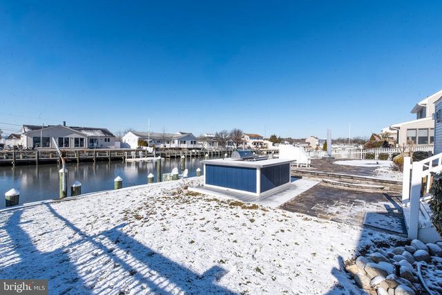 1201 SKIMMER CT, Forked River, NJ 08731