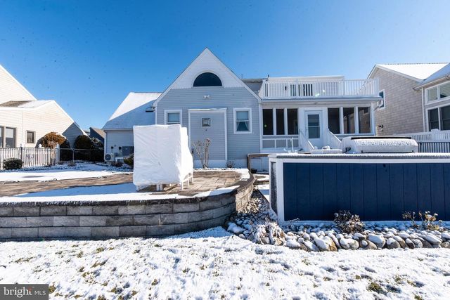 1201 SKIMMER CT, Forked River, NJ 08731