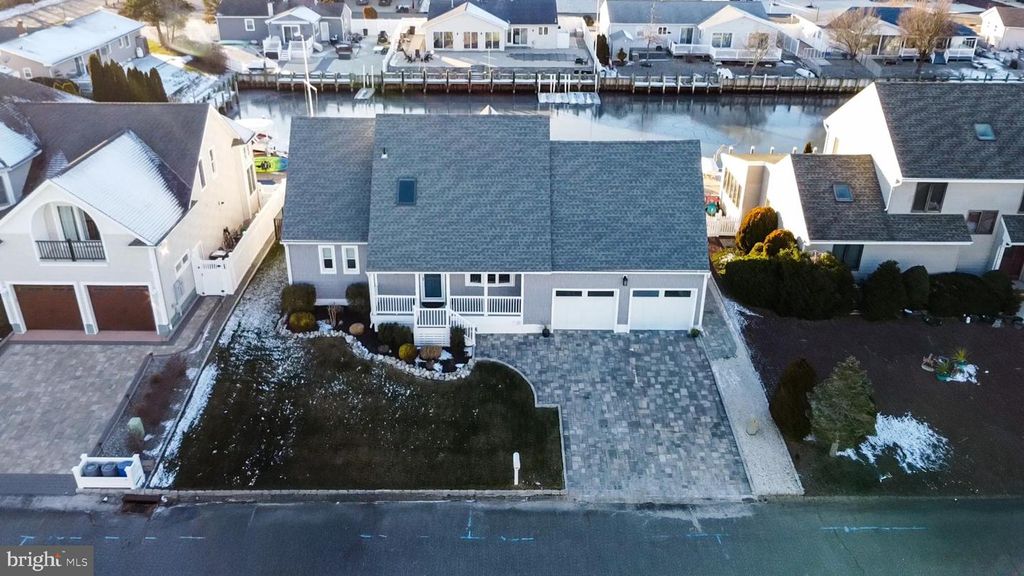 1201 SKIMMER CT, Forked River, NJ 08731