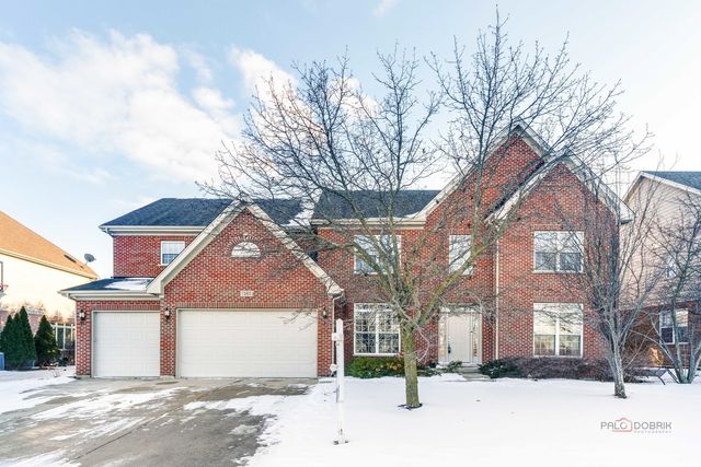 1360 Conrad Lane, Lake Zurich, IL 60047