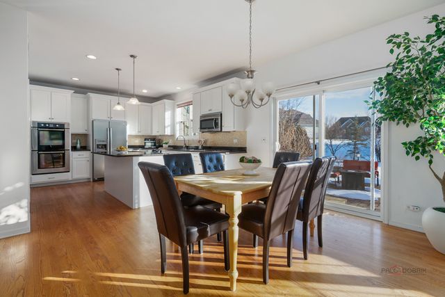 1360 Conrad Lane, Lake Zurich, IL 60047