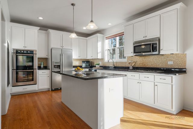 1360 Conrad Lane, Lake Zurich, IL 60047