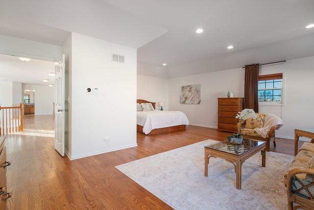 1360 Conrad Lane, Lake Zurich, IL 60047