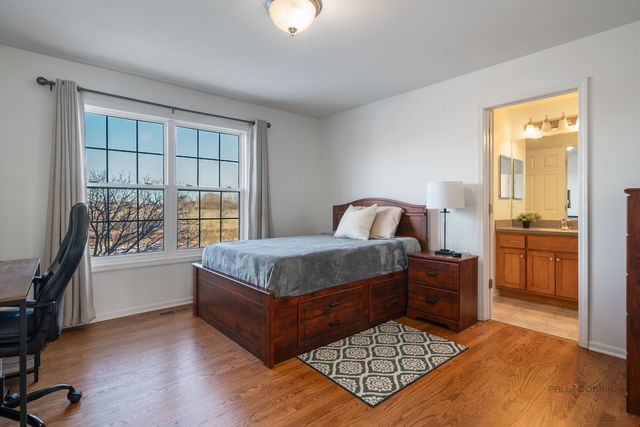 1360 Conrad Lane, Lake Zurich, IL 60047