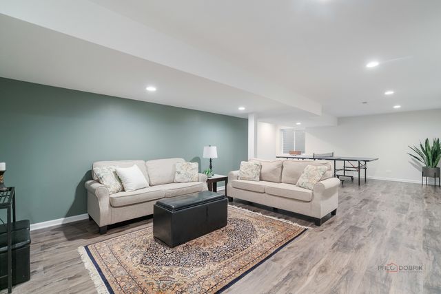 1360 Conrad Lane, Lake Zurich, IL 60047