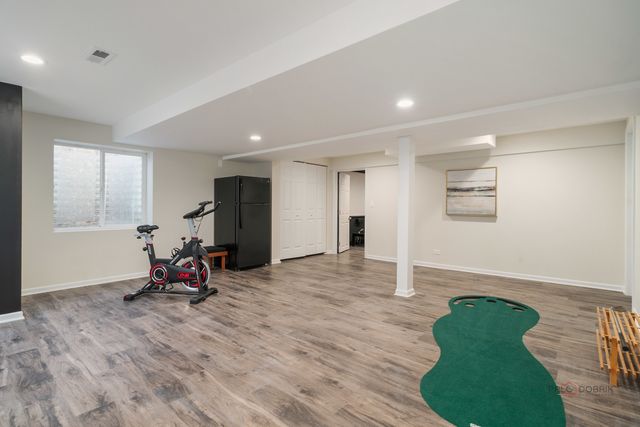 1360 Conrad Lane, Lake Zurich, IL 60047