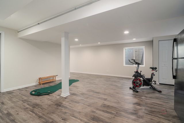 1360 Conrad Lane, Lake Zurich, IL 60047