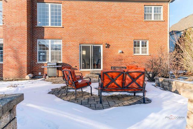 1360 Conrad Lane, Lake Zurich, IL 60047