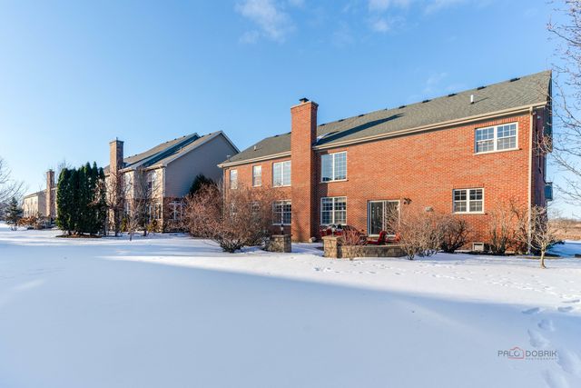 1360 Conrad Lane, Lake Zurich, IL 60047