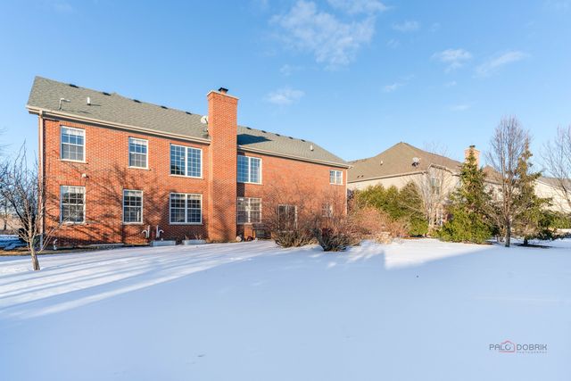 1360 Conrad Lane, Lake Zurich, IL 60047