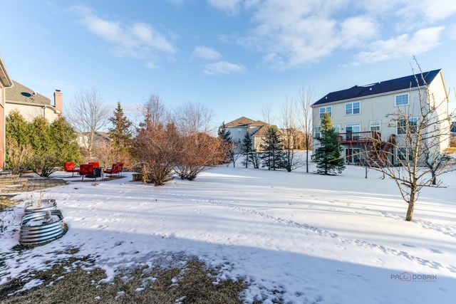 1360 Conrad Lane, Lake Zurich, IL 60047