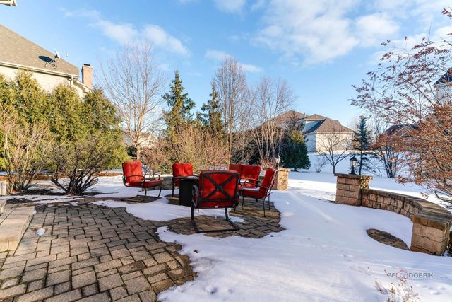 1360 Conrad Lane, Lake Zurich, IL 60047