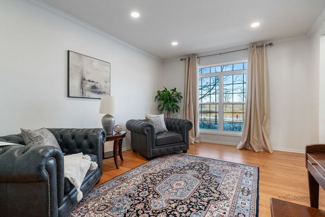 1360 Conrad Lane, Lake Zurich, IL 60047