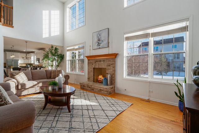 1360 Conrad Lane, Lake Zurich, IL 60047