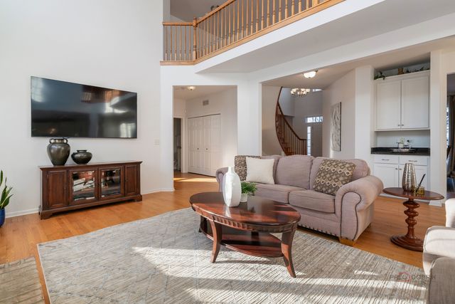 1360 Conrad Lane, Lake Zurich, IL 60047