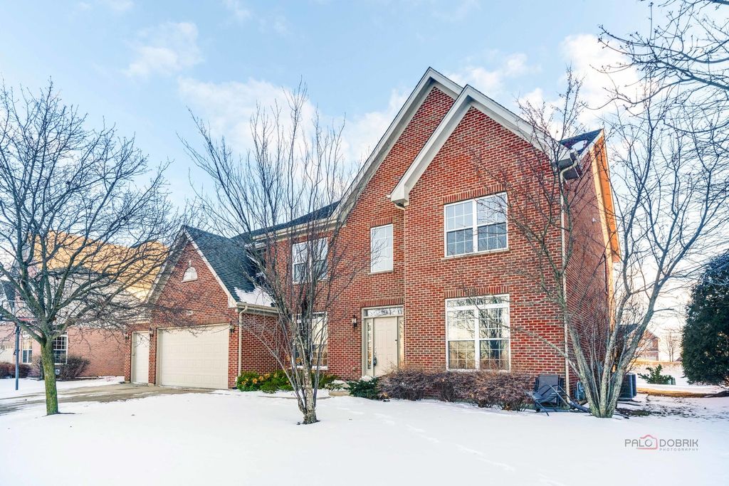 1360 Conrad Lane, Lake Zurich, IL 60047