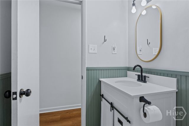 115 Lucian Circle, Savannah, GA 31406