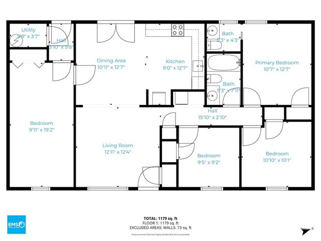 115 Lucian Circle, Savannah, GA 31406