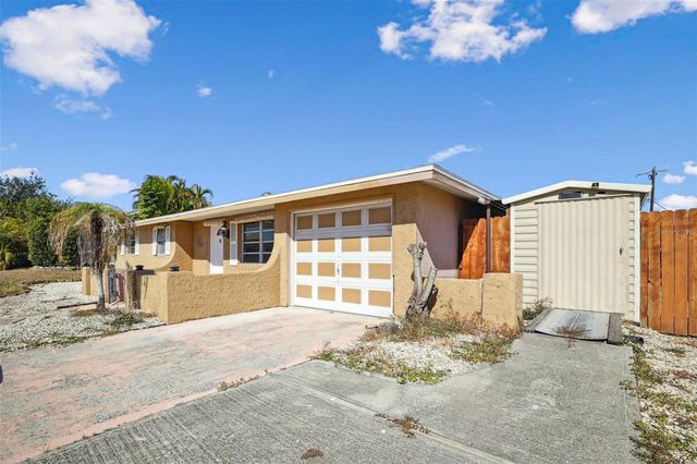 20168 EDGEWATER DRIVE, Port Charlotte, FL 33952